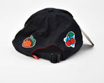 Sprayground Peace & Love Hat