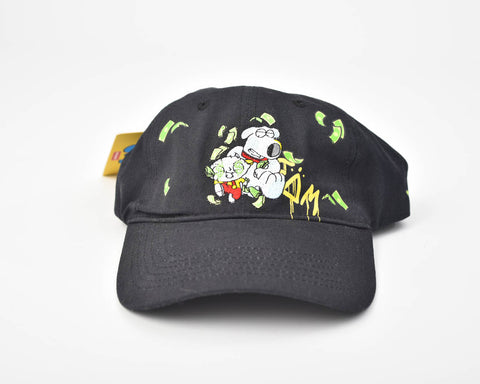 Sprayground Family Guy Hat