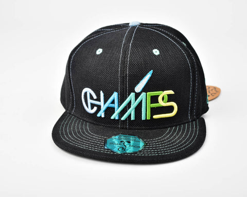 Glassroots Champs Hat