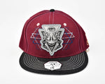 Grassroots Illuminati Snapback