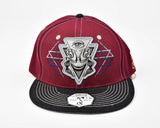 Grassroots Illuminati Snapback