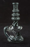 Glass Munky Drop Down Rig