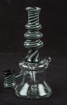 Glass Munky Drop Down Rig