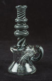 Glass Munky Drop Down Rig
