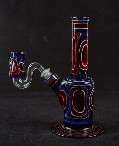 Freeek Glass Rig