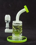 Mad Rob Wig Wagged Rig