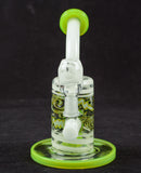 Mad Rob Wig Wagged Rig