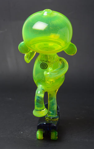 Crondo Skateboard Pal Rig