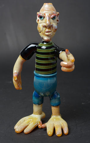 JB Glass Art