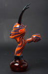 Robert Mickelsen Tiger