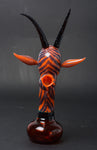 Robert Mickelsen Tiger