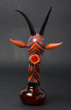 Robert Mickelsen Tiger
