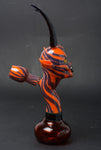 Robert Mickelsen Tiger