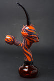 Robert Mickelsen Tiger