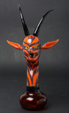 Robert Mickelsen Tiger