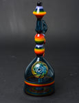 Rainbow Flower Rig
