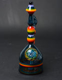 Rainbow Flower Rig