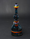 Rainbow Flower Rig