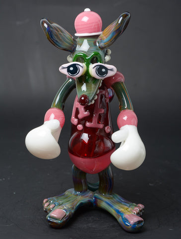 Creep Rat Fink