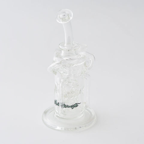 Gordo Scientific Rig