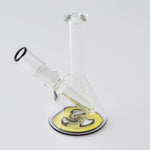 Gremlion Yellow 3.5" Mini Tube