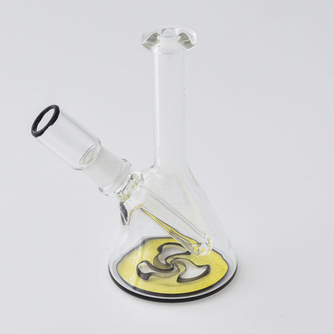 Gremlion Yellow 3.5" Mini Tube