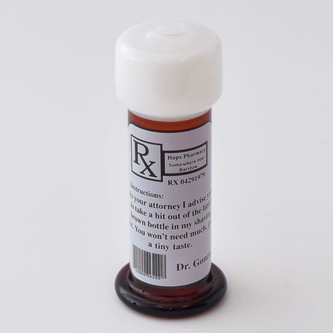 Hops Pharma Tube