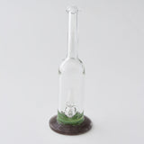 MTP Glass 4 Hole Cow Tube