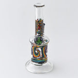Glasshopper x GlassMunky Yoshi Tube