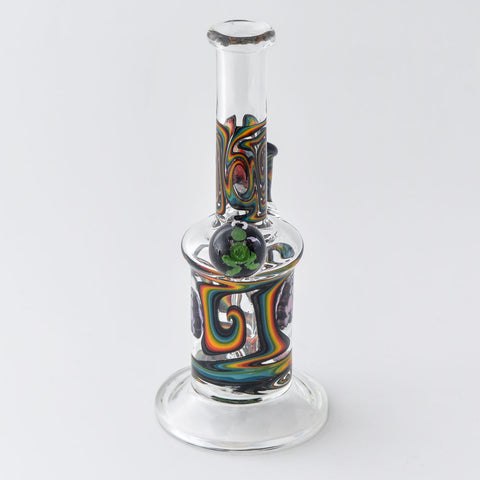 Glasshopper x GlassMunky Yoshi Tube