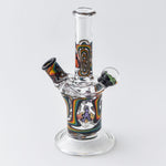 Glasshopper x GlassMunky Yoshi Tube