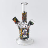 Glasshopper x GlassMunky Yoshi Tube