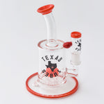 Texas Tubes Shredder
