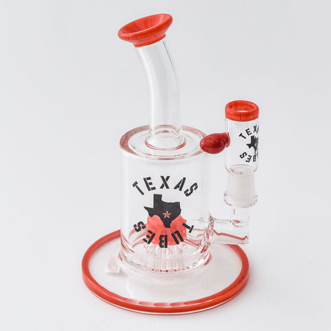 Texas Tubes Shredder