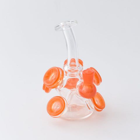 Scott Ratner Space Case Mini Beaker