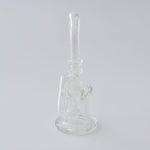 Strobe Glass Clear Dichroic Tube