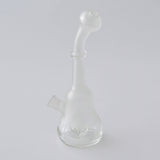 AaronU Signed Frosted Tube
