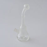 AaronU Signed Frosted Tube