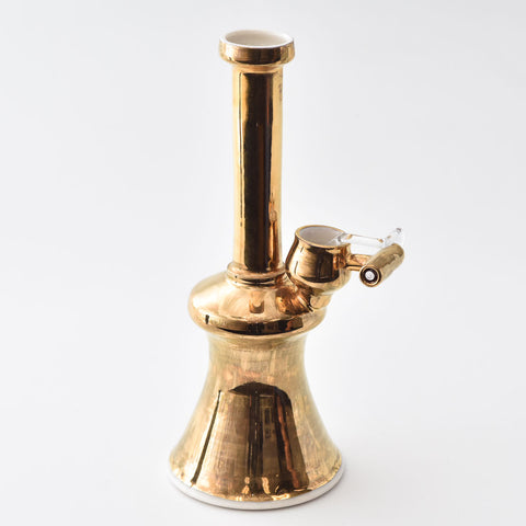 DCN Porcelain Gold